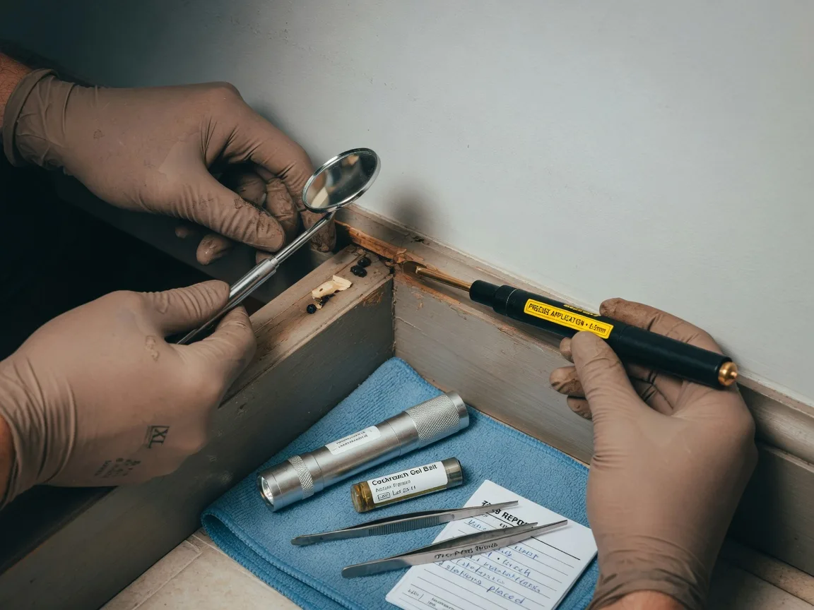 Why choose Emergency Pest Control in Temple, TX